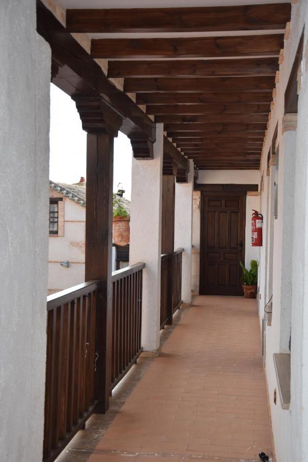 Hospedium Palacio Del Gobernador 3*