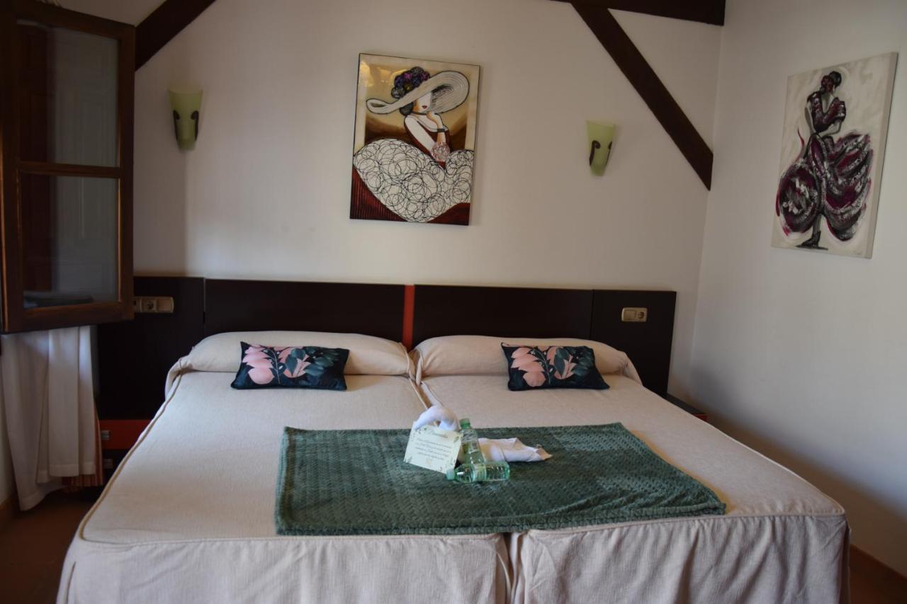 Hotel Hospedium Palacio Del Gobernador